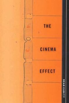 Hardcover The Cinema Effect Book