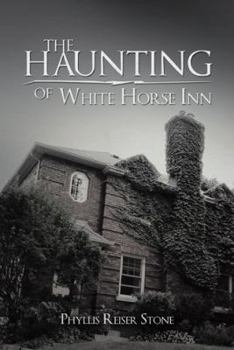Paperback The Haunting of White Horse Inn Book