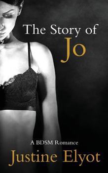 Paperback The Story of Jo Book