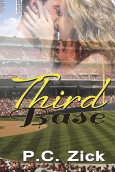 Paperback Third Base Book