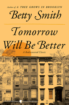 Paperback Tomorrow Will Be Better Book