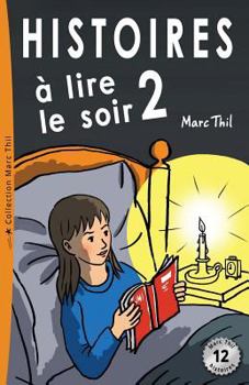 Paperback Histoires ? Lire Le Soir 2 [French] Book
