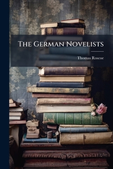 German Novelists
