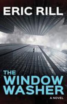 Paperback The Window Washer Book