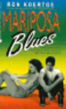 Mass Market Paperback Mariposa Blues Book