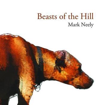 Paperback Beasts of the Hill: Volume 28 Book