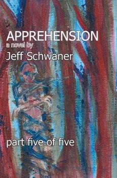 Paperback Apprehension Part Five Book