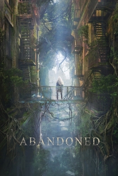 Paperback Abandoned Book