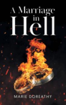 Paperback A Marriage in Hell Book