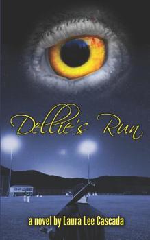 Paperback Dellie's Run Book