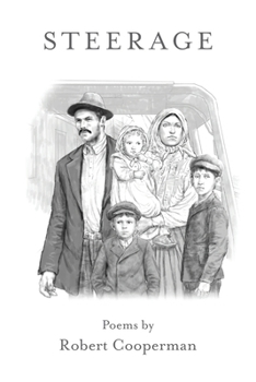 Paperback Steerage Book