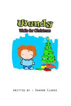 Paperback Wendy Waits for Christmas Book