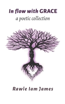 Paperback In Flow With Grace: a poetic collection Book