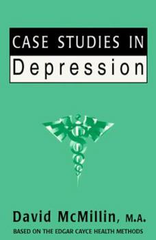 Paperback Case Studies in Depression Book