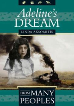 Paperback Adeline's Dream Book