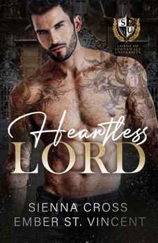 Heartless Lord: Lords of Stonewall University
