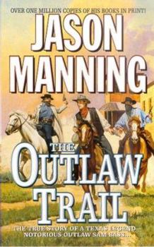 Mass Market Paperback The Outlaw Trail Book