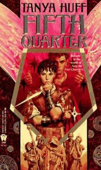 Fifth Quarter (Quarters, Book 2) - Book #2 of the Quarters