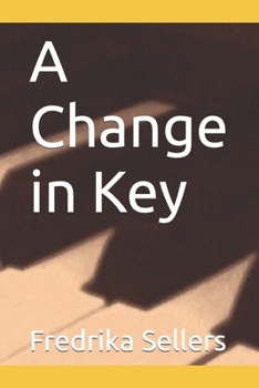 Paperback A Change in Key Book