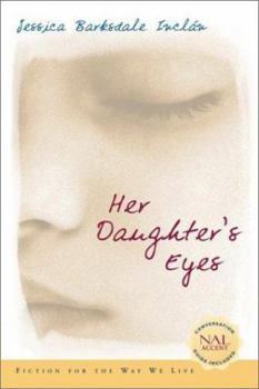 Paperback Her Daughter's Eyes: 7 Book