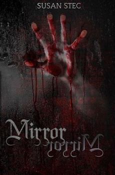 Paperback Mirror, Mirror Book