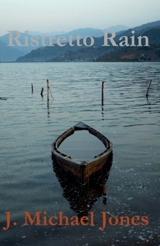 Paperback Ristretto Rain Book