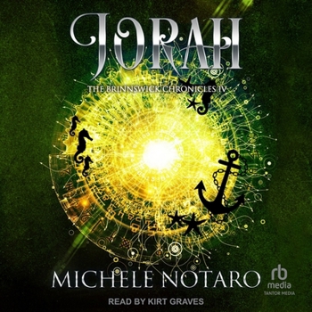 MP3 CD Jorah Book