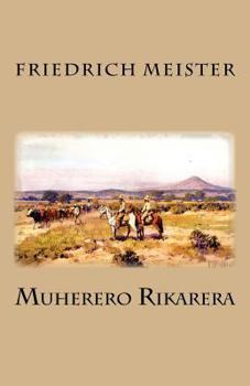 Paperback Muherero Rikarera [German] Book