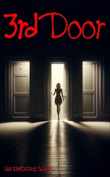 Paperback 3rd Door Book