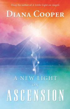 Paperback A New Light on Ascension Book