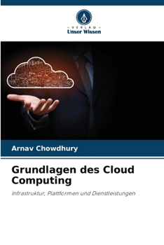 Grundlagen des Cloud Computing (German Edition)