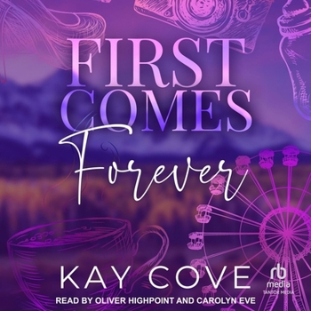 First Comes Forever (Real Life, Real Love)