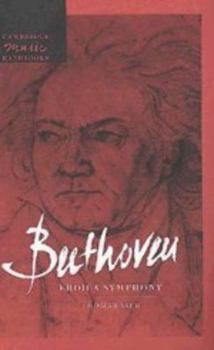 Paperback Beethoven: Eroica Symphony Book