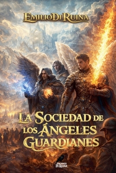 Paperback La Sociedad de los Ángeles Guardianes [Spanish] Book