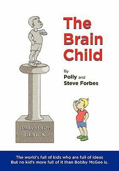 Paperback The Brain Child Book