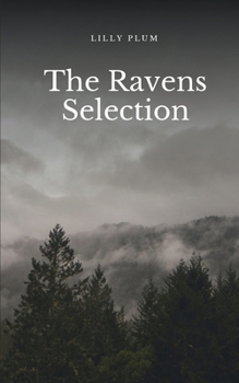 Paperback The Ravens Selection Book