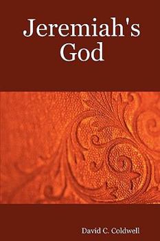 Paperback Jeremiah's God Book