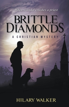 Paperback Brittle Diamonds Book