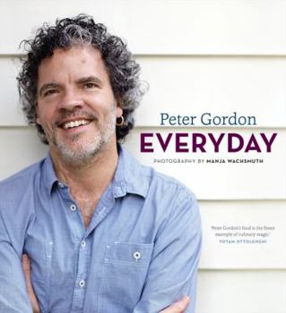 Peter Gordon: Every Day