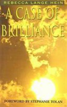 Paperback A Case of Brilliance Book