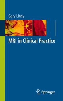 Paperback MRI in Clinical Practice Book