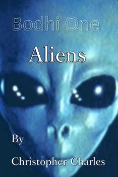 Paperback Bodhi One: Aliens Book