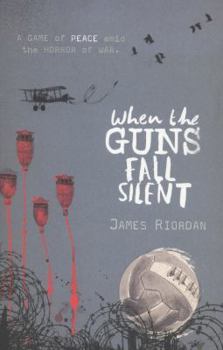 Paperback When the Guns Fall Silent Book