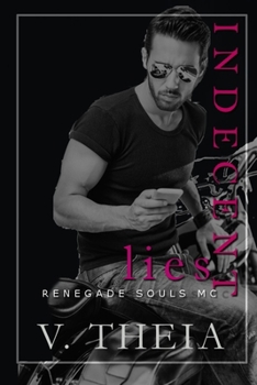Paperback Indecent Lies Book