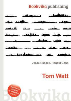 Tom Watt
