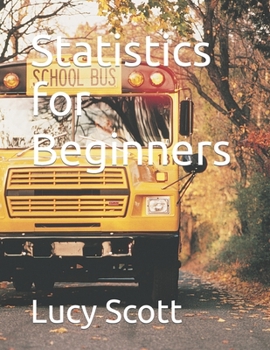 Paperback Statistics for Beginners Book