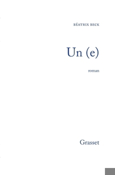 Paperback Un(e) [French] Book