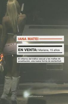Paperback En Venta. Marianne 15 Anos [Spanish] Book