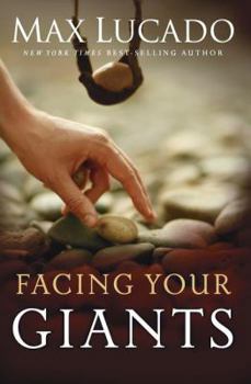 Paperback Facing Your Giants Book