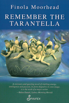 Paperback Remember the Tarantella Book